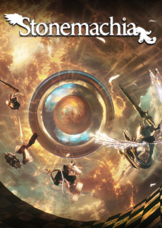 Stonemachia (2026) PC Full Stonemachia (2026) PC Full