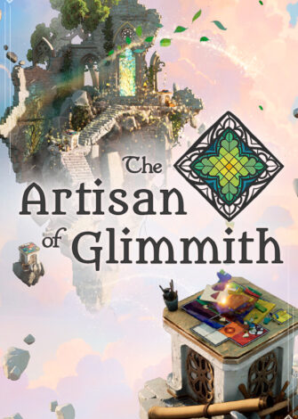 The Artisan of Glimmith (2026) PC Full Español The Artisan of Glimmith (2026) PC Full Español