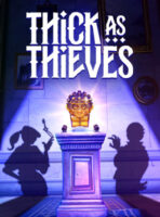 Thick As Thieves (2026) PC Full Español