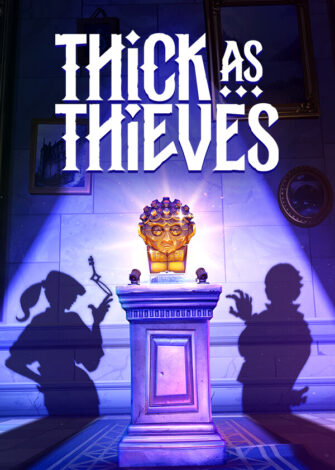 Thick As Thieves (2026) PC Full Español Thick As Thieves (2026) PC Full Español