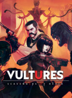 Vultures - Scavengers of Death (2026) PC Full Español