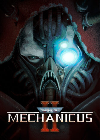 Warhammer 40000 Mechanicus II (2026) PC Full Español Warhammer 40000 Mechanicus II (2026) PC Full Español