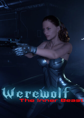 Werewolf: The Inner Beast (2026) PC Full Español Werewolf: The Inner Beast (2026) PC Full Español
