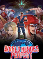 WORLD HEROES PERFECT (2026) PC Full Español