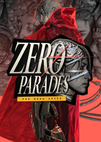 ZERO PARADES: For Dead Spies (2026) PC Full Español ZERO PARADES: For Dead Spies (2026) PC Full Español