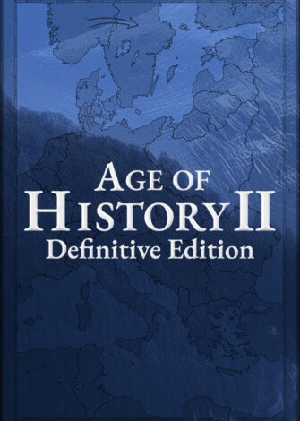 Age of History 2: Definitive Edition (2026) PC Full Español Age of History 2: Definitive Edition (2026) PC Full Español