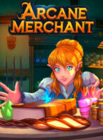 Arcane Merchant (2026) PC Full Español