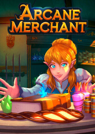 Arcane Merchant (2026) PC Full Español Arcane Merchant (2026) PC Full Español