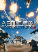 Artificial Extinction 2 (2026) PC Full Español