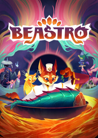 Beastro (2026) PC Full Español Beastro (2026) PC Full Español