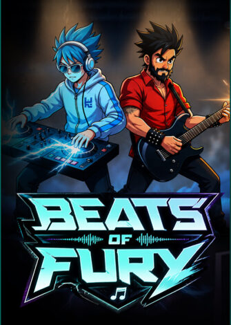 Beats Of Fury (2026) PC Full Español Beats Of Fury (2026) PC Full Español