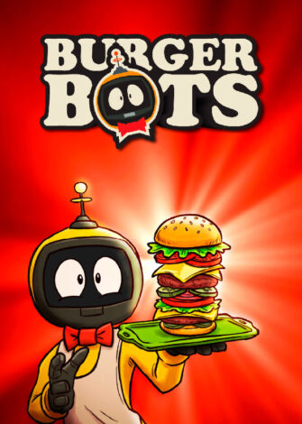 Burger Bots Inc. (2026) PC Full Burger Bots Inc. (2026) PC Full