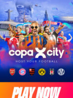 COPA CITY (2026) PC Full Español