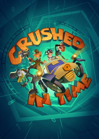 Crushed In Time (2026) PC Full Español Crushed In Time (2026) PC Full Español