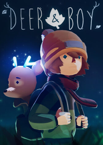 Deer & Boy (2026) PC Full Español Deer & Boy (2026) PC Full Español