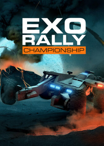 Exo Rally Championship (2026) PC Full Español Exo Rally Championship (2026) PC Full Español