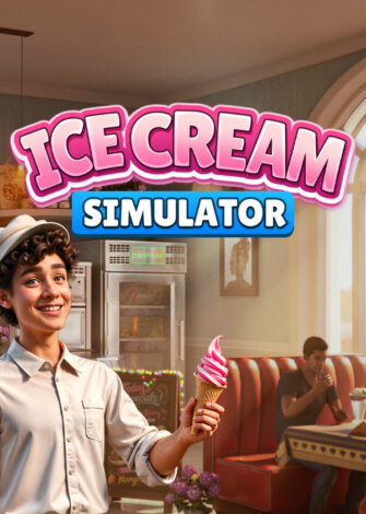 Ice Cream Simulator (2026) PC Full Español Ice Cream Simulator (2026) PC Full Español