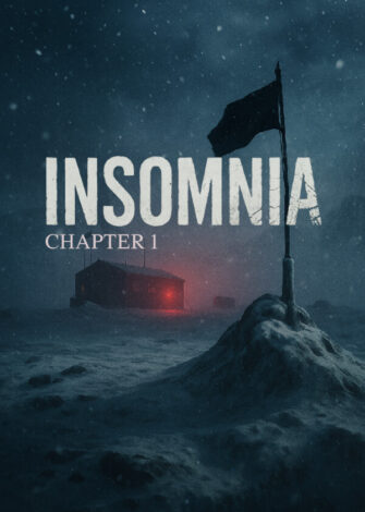 Insomnia: Chapter One (2026) PC Full Español Insomnia: Chapter One (2026) PC Full Español