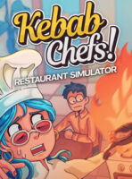 Kebab Chefs! - Restaurant Simulator (2026) PC Full Español