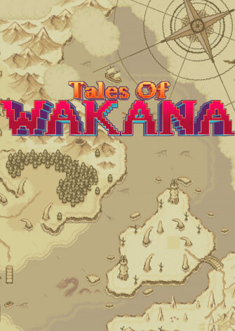 Tales of Wakana (2026) PC Full Español Tales of Wakana (2026) PC Full Español