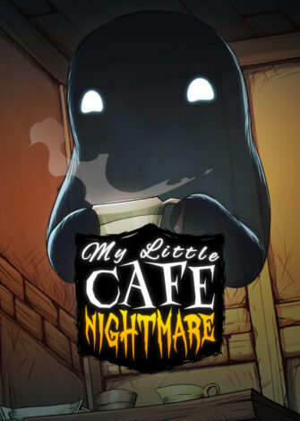 My Little Cafe Nightmare (2026) PC Full My Little Cafe Nightmare (2026) PC Full
