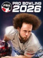 PBA Pro Bowling 2026 (2026) PC Full Español