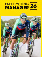 Pro Cycling Manager 26 (2026) PC Full Español