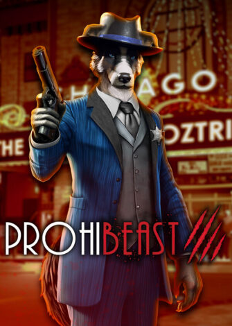 PROHIBEAST (2026) PC Full Español PROHIBEAST (2026) PC Full Español