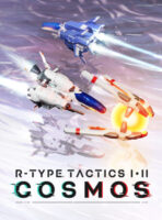R-Type Tactics I • II Cosmos (2026) PC Full Español