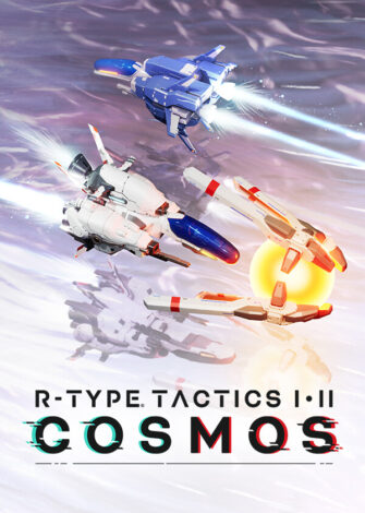 R-Type Tactics I • II Cosmos (2026) PC Full Español R-Type Tactics I • II Cosmos (2026) PC Full Español
