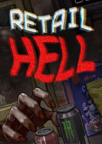 Retail Hell (2026) PC Full Español Retail Hell (2026) PC Full Español