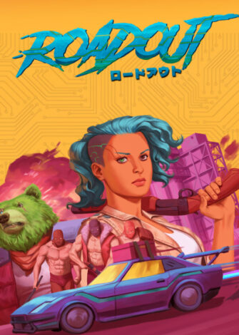 RoadOut (2026) PC Full RoadOut (2026) PC Full