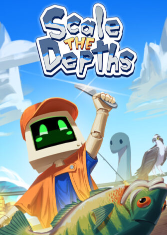 Scale the Depths (2026) PC Full Español Scale the Depths (2026) PC Full Español