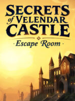 Secrets of Velendar Castle – Escape Room (2026) PC Full Español