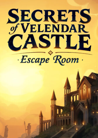 Secrets of Velendar Castle - Escape Room (2026) PC Full Español