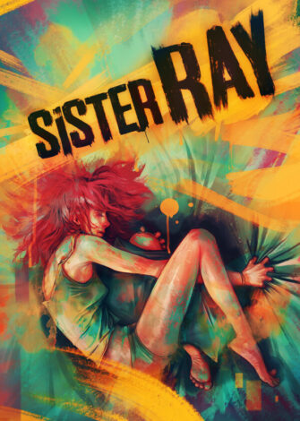 Sister Ray (2026) PC Full Sister Ray (2026) PC Full