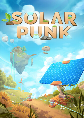 Solarpunk (2026) PC Full Español Solarpunk (2026) PC Full Español