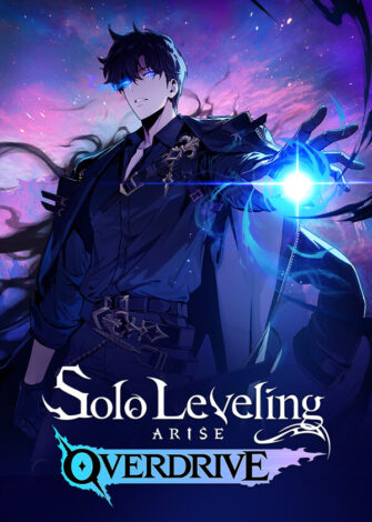 Solo Leveling: ARISE OVERDRIVE (2025) PC Full Español Solo Leveling: ARISE OVERDRIVE (2025) PC Full Español