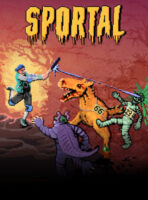 SPORTAL (2026) PC Full Español