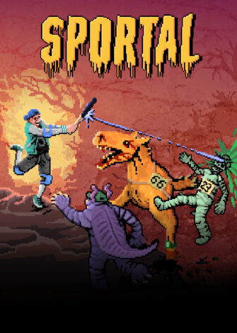 SPORTAL (2026) PC Full Español SPORTAL (2026) PC Full Español