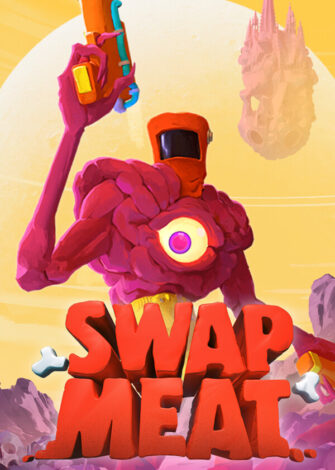 SWAPMEAT (2026) PC Full SWAPMEAT (2026) PC Full