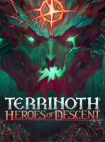 Terrinoth: Heroes of Descent (2026) PC Full Español