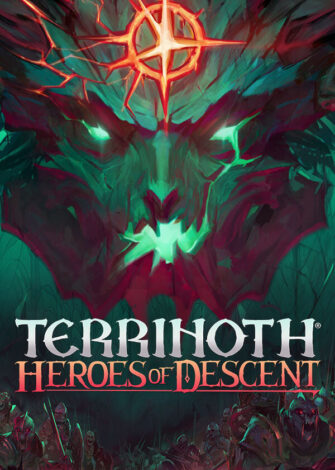 Terrinoth: Heroes of Descent (2026) PC Full Español Terrinoth: Heroes of Descent (2026) PC Full Español