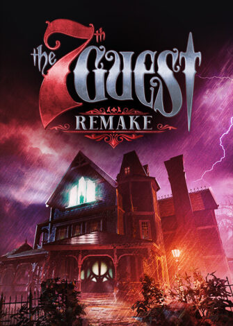 The 7th Guest Remake (2026) PC Full Español The 7th Guest Remake (2026) PC Full Español