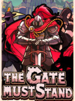The Gate Must Stand: A Tower Defense Survivor (2026) PC Full
