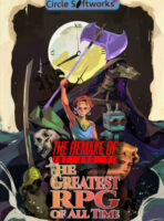The Remake of the End of the Greatest RPG of All Time (2026) PC Full