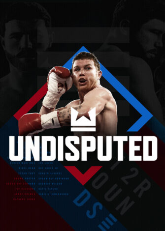 Undisputed (2024) PC Full Español Undisputed (2024) PC Full Español