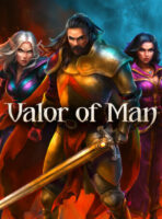 Valor of Man (2026) PC Full Español