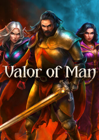 Valor of Man (2026) PC Full Español Valor of Man (2026) PC Full Español