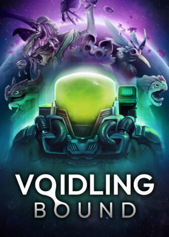Voidling Bound (2026) PC Full Español Voidling Bound (2026) PC Full Español